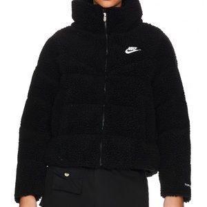 Nike Therma-FIT Fleece Jacket - brand new